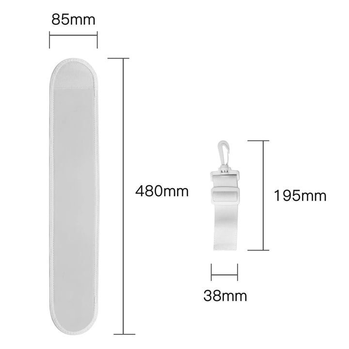 SizeMasterUp Leg-Strap Penis Extender
