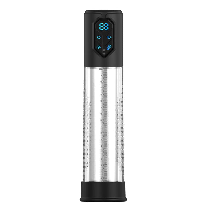 Electric Water Penis Pump (Series E)