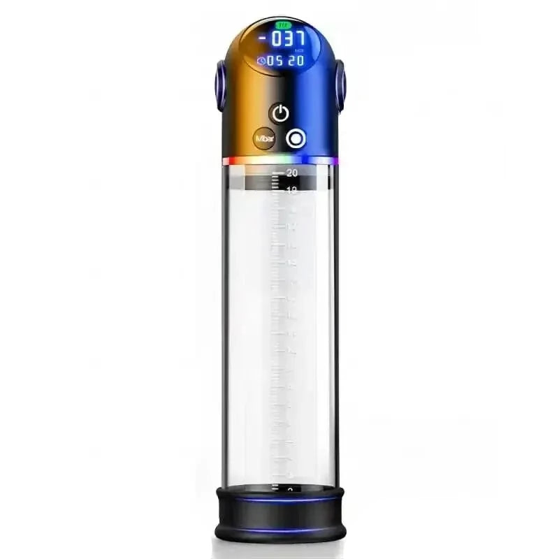 Electric Air Penis Pump (Series E) Penis Pumps Online Electric Air Penis Pump (Series E) Penis Pumps Online
