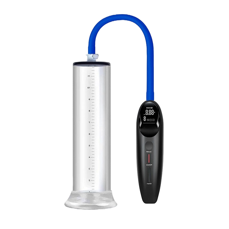 SmartTech Electric Penis Pump – Penis Pumps Online
