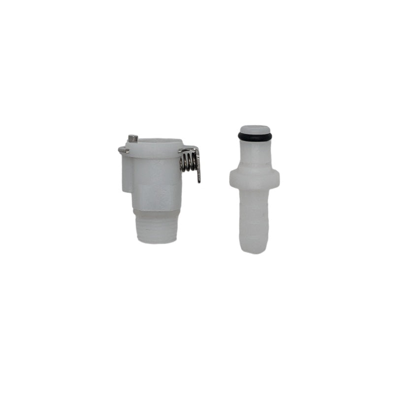 Valve Coupling Connector for Premium Penis Pump  Penis Pumps Online