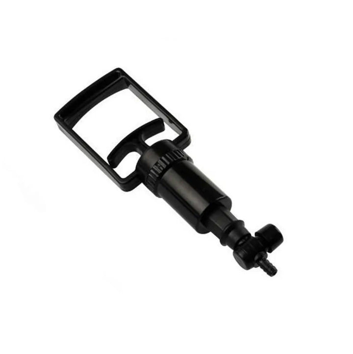 This image shows a manual-handle hand pump replacement part