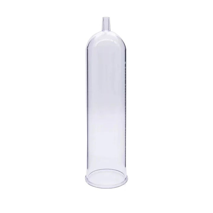 An image showing the regular size starter manual air cylinder replacement tube