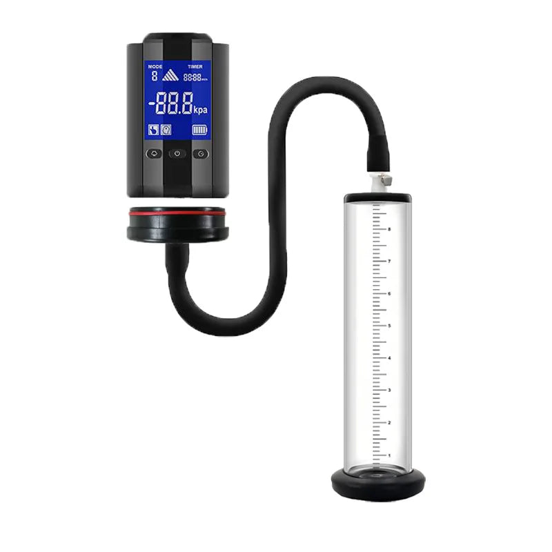 PowerCore Electric Penis Pump
