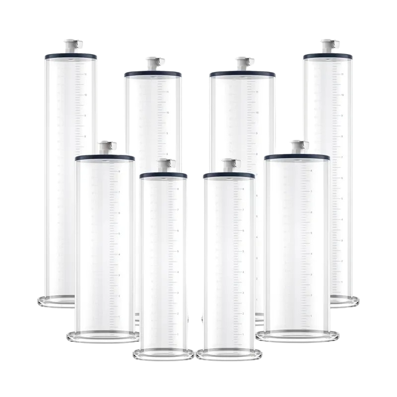 Premium Air Penis Pump Cylinder Replacement Part