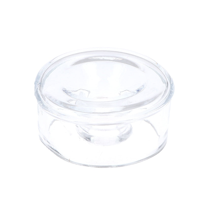 One transparent clear silicone sleeve cover to be used for comfort, cushioning, safety, and efficiency with a penis pump