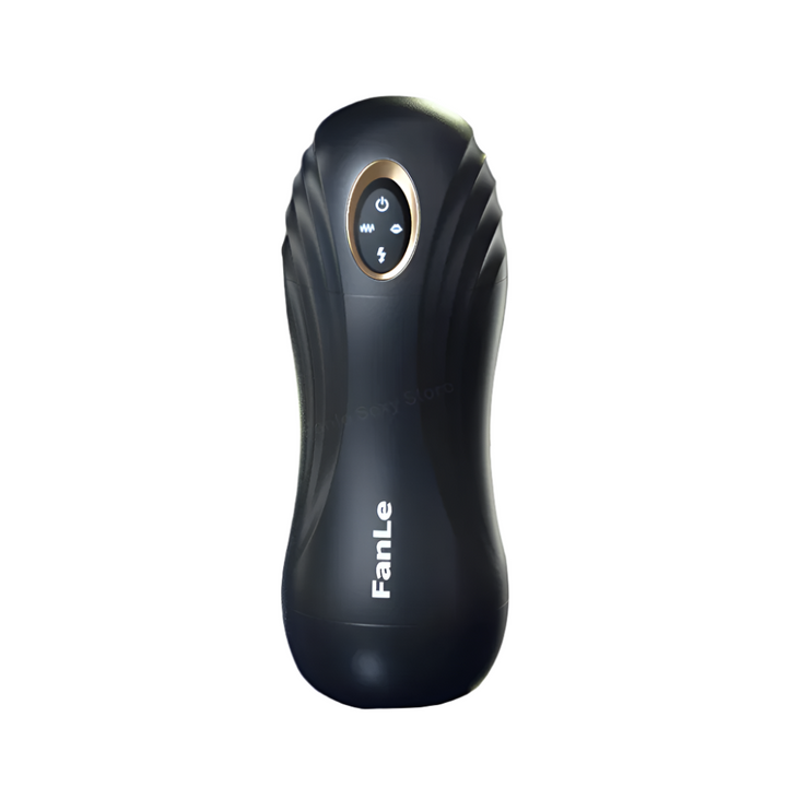 FantasyLexi Electric Automatic Male Masturbator