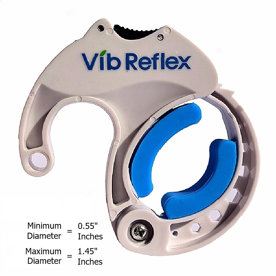 Penis Adjustable Girth Clamp