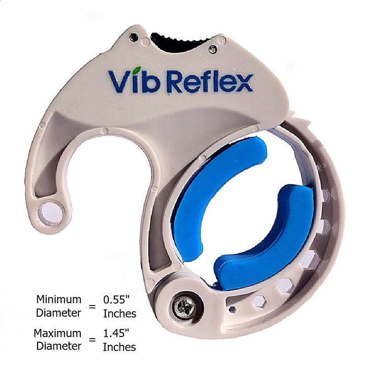 Penis Adjustable Girth Clamp