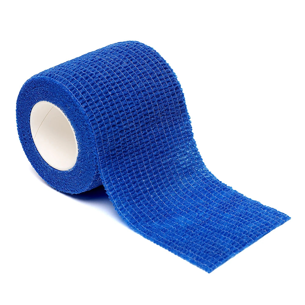 Image of dark blue wrap