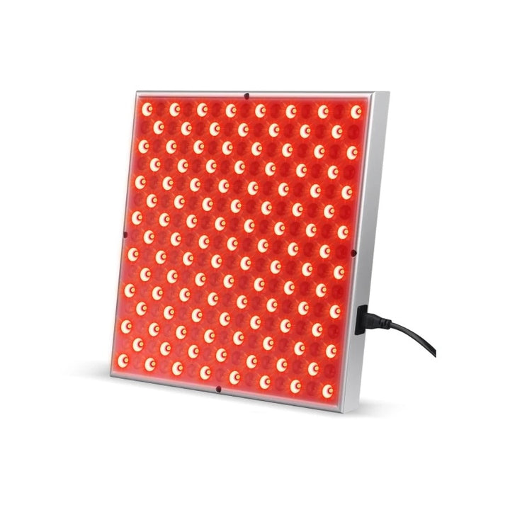 225-LED Red Light Therapy Panel Lamp