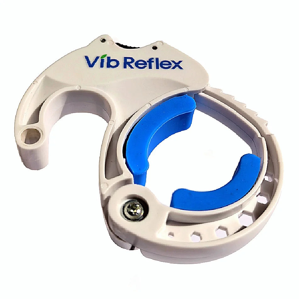 Penis Adjustable Girth Clamp