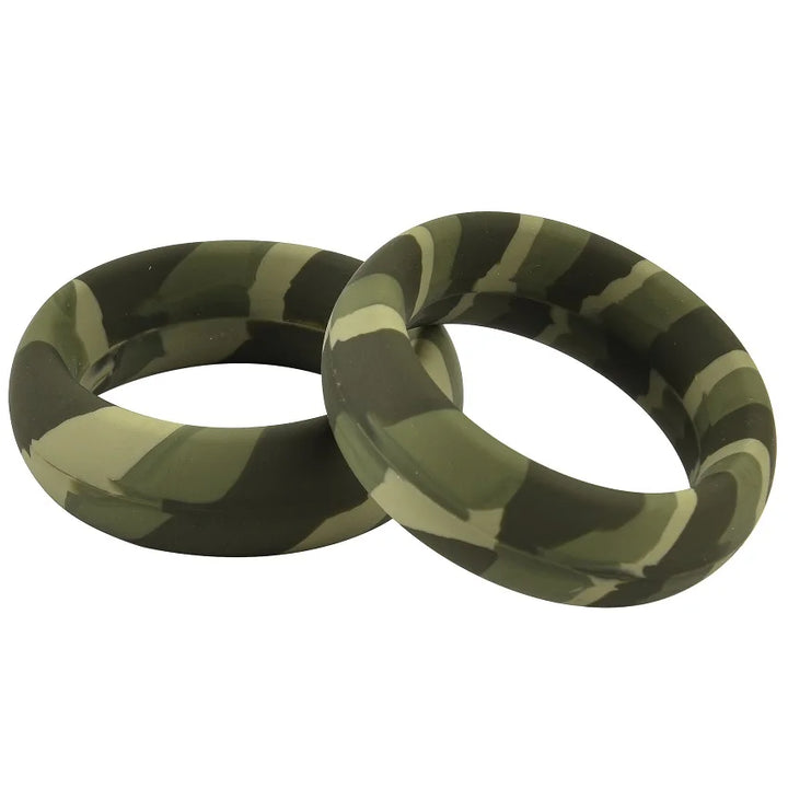 Camo Cock Ring