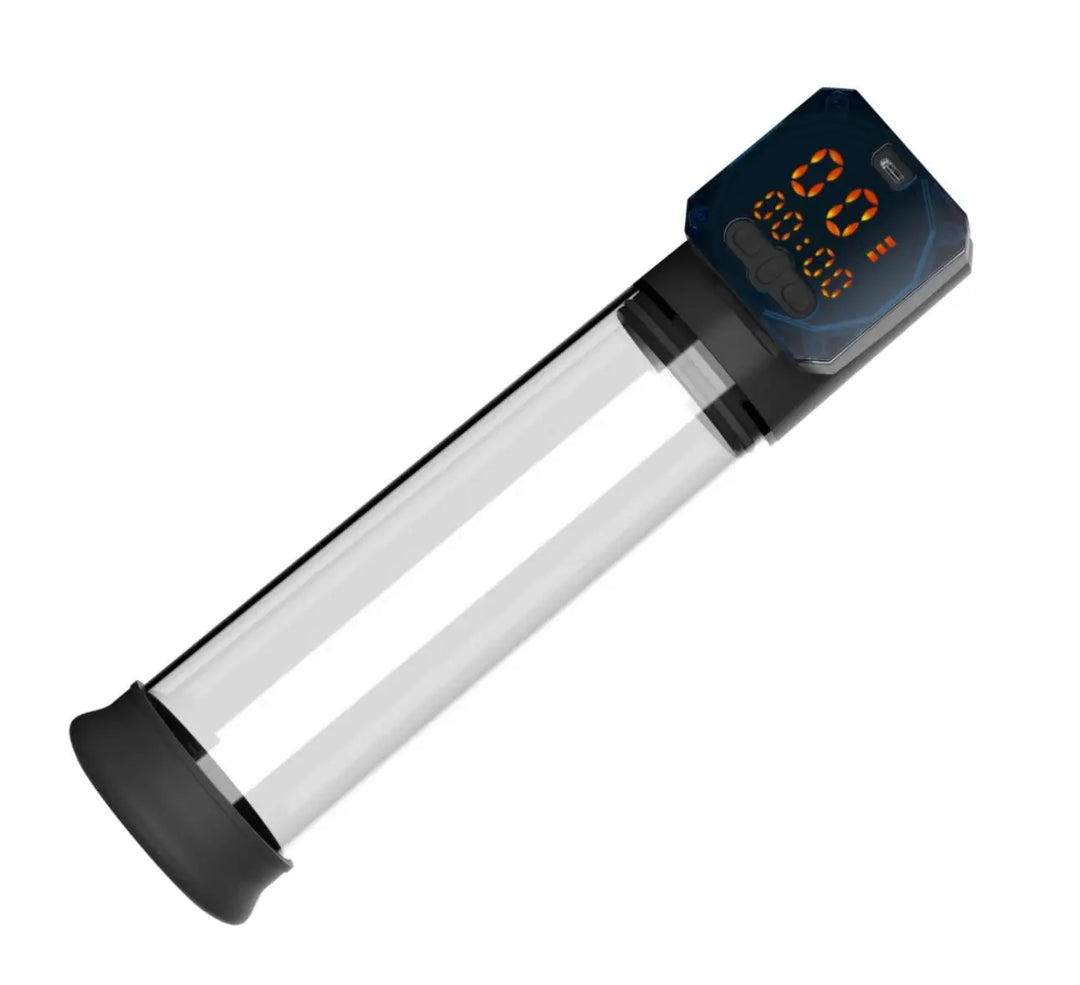 Electric Air Penis Pump (Series H)