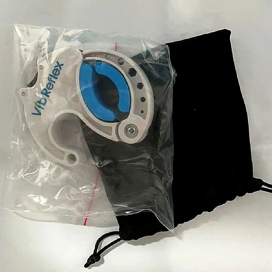 Penis Adjustable Girth Clamp