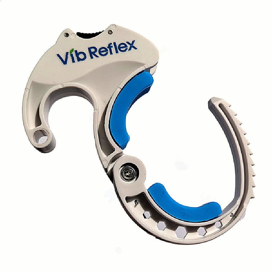 Penis Adjustable Girth Clamp
