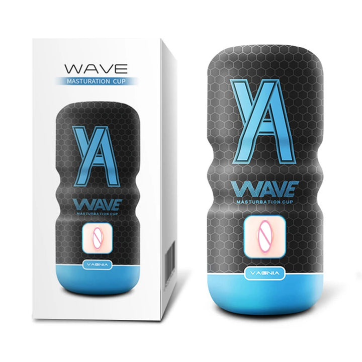 YourWave Manual Male Masturbator