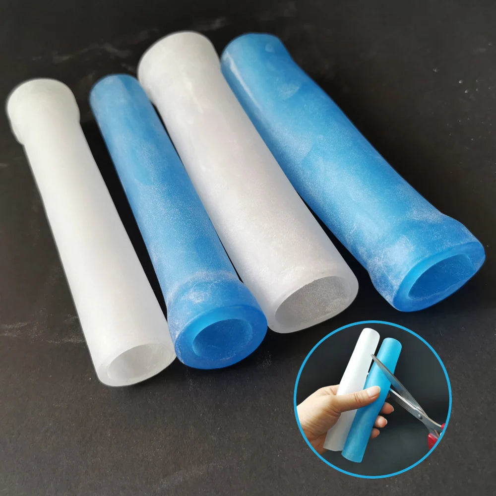 Penis Enlarger Silicone Sleeves for Extender & Hanger