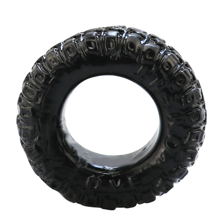 Soft Tire-Style Cock Ring