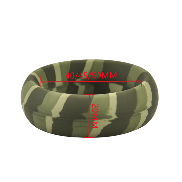 Camo Cock Ring