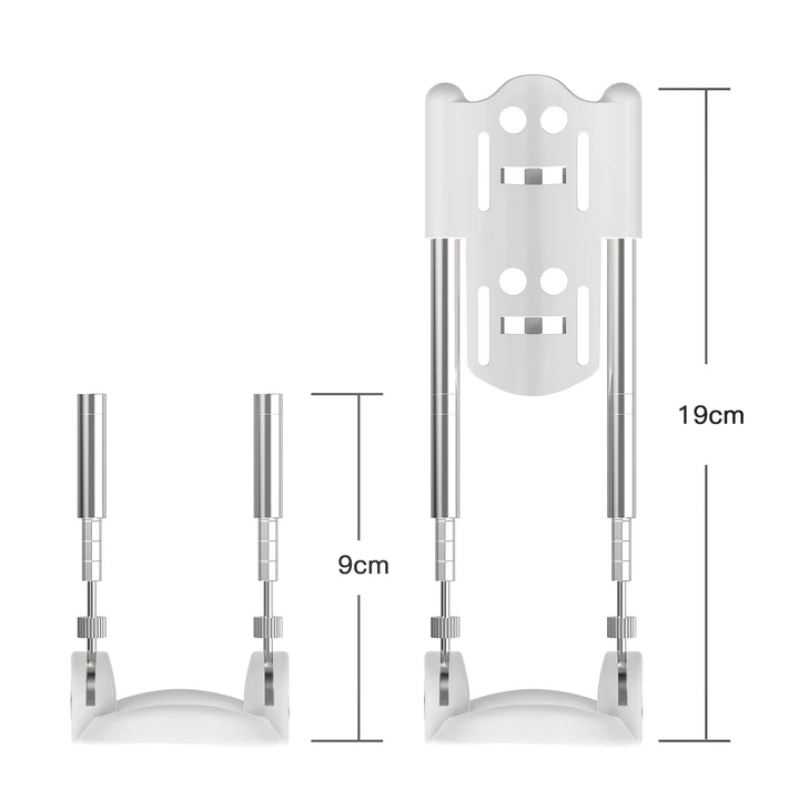 SizeMasterPro Complete Penis Extender Set