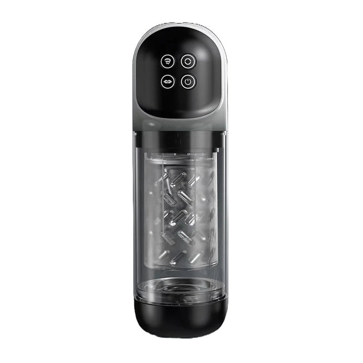 VagVortex Electric Water Male Masturbator