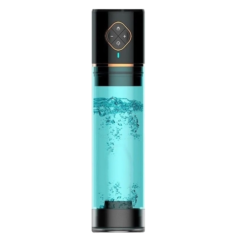 Electric Water Penis Pump (Series B)