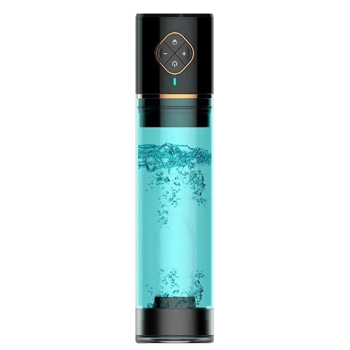Electric Water Penis Pump (Series B)